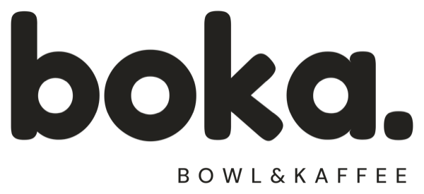 boka. Logo